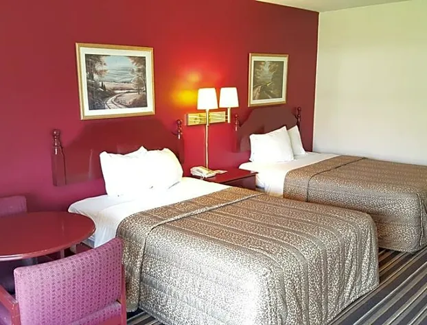 Red Carpet Inn & Suites hotel detail image 4