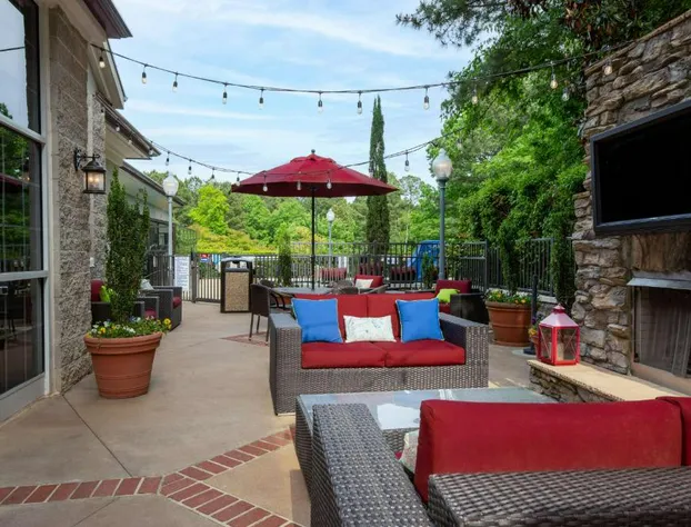 Hampton Inn & Suites Raleigh Cary Lenovo Center hotel detail image 4