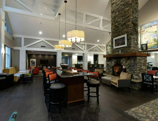 Hampton Inn & Suites Raleigh Cary Lenovo Center hotel detail image 4