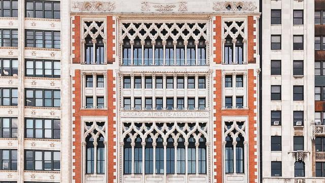 Chicago Athletic Association, a Hyatt Hotel hotel detail image 2