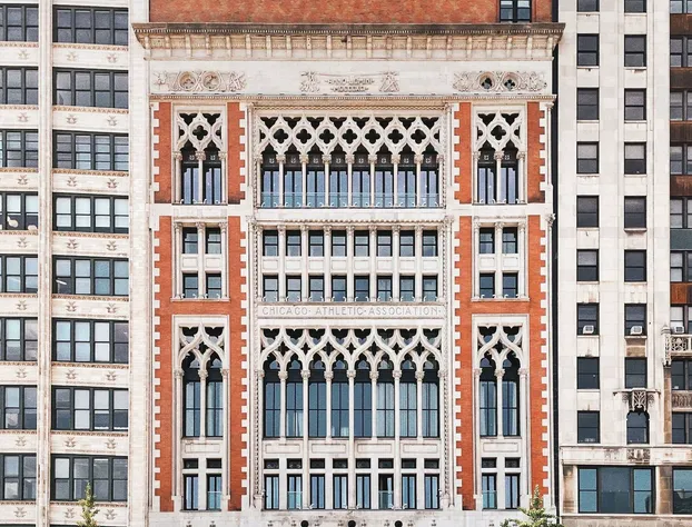 Chicago Athletic Association, a Hyatt Hotel hotel detail image 1