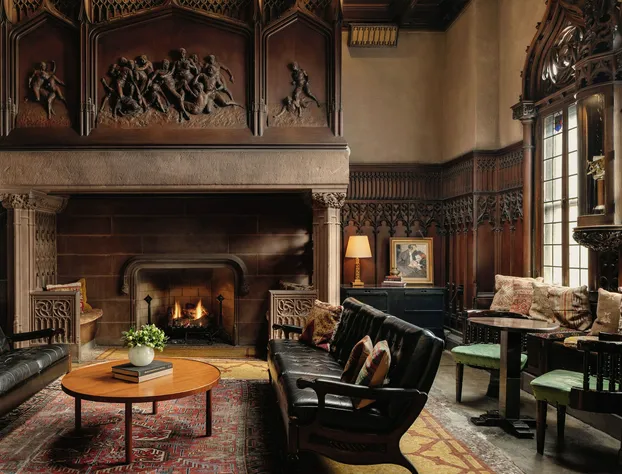 Chicago Athletic Association, a Hyatt Hotel hotel detail image 2