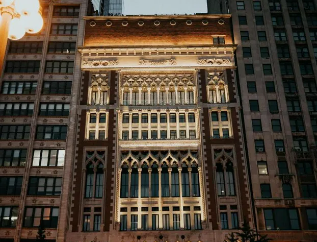Chicago Athletic Association, a Hyatt Hotel hotel detail image 1