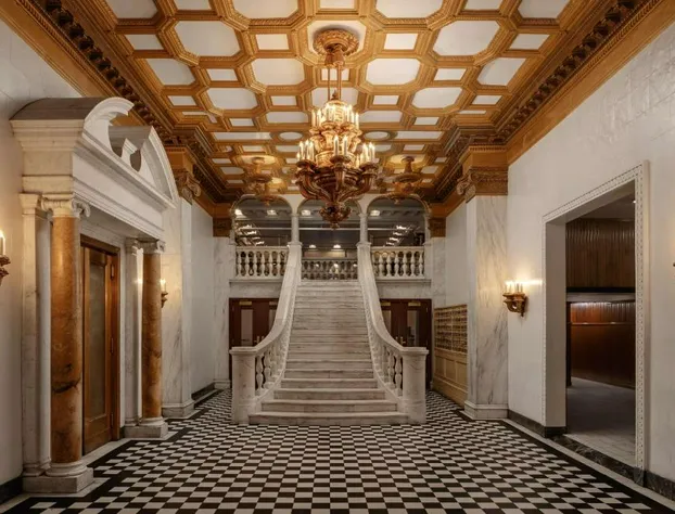 Chicago Athletic Association, a Hyatt Hotel hotel detail image 3