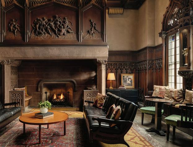 Chicago Athletic Association, a Hyatt Hotel hotel detail image 3