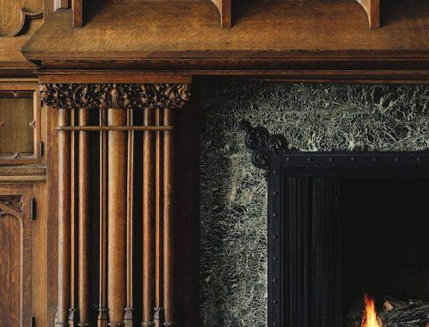 Chicago Athletic Association, a Hyatt Hotel hotel detail image 4