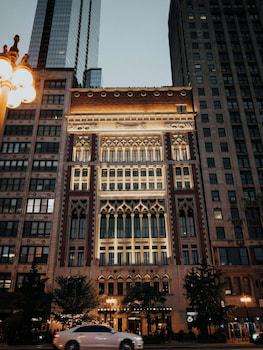 Chicago Athletic Association, a Hyatt Hotel hotel detail image 2