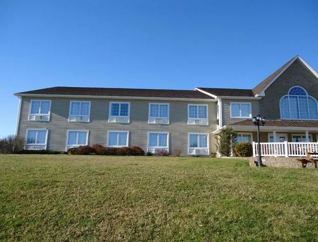 Auberge Bouctouche Inn & Suites hotel detail image 2