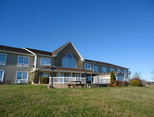 Auberge Bouctouche Inn & Suites hotel detail image 4