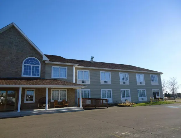 Auberge Bouctouche Inn & Suites hotel detail image 1