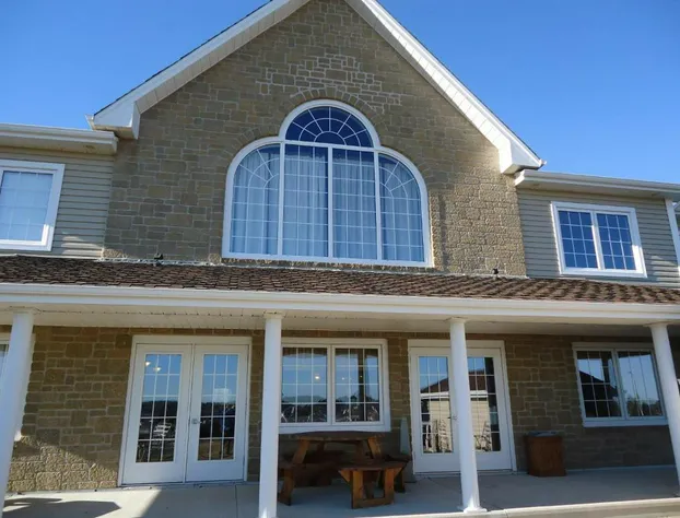 Auberge Bouctouche Inn & Suites hotel detail image 3