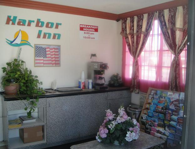Harbor Inn hotel detail image 1