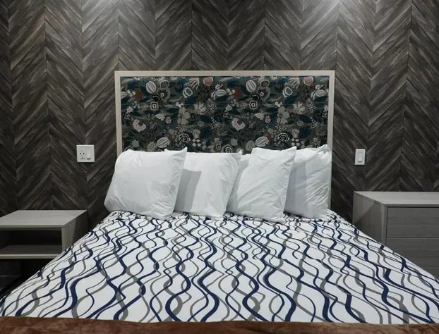 Harbor Inn hotel detail image 2