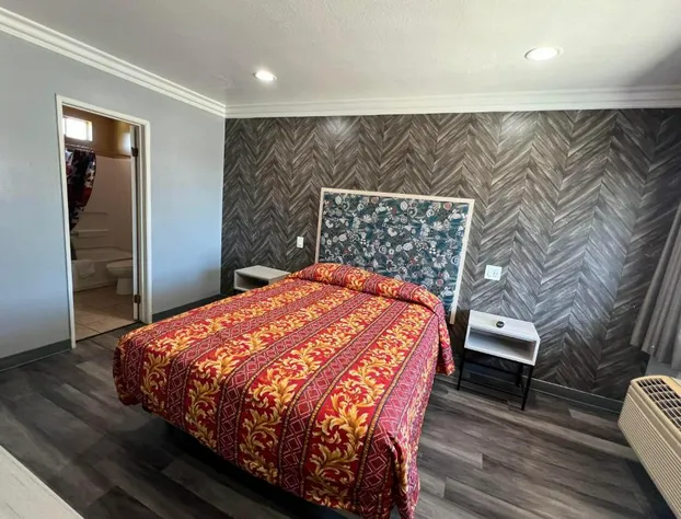 Harbor Inn hotel detail image 3