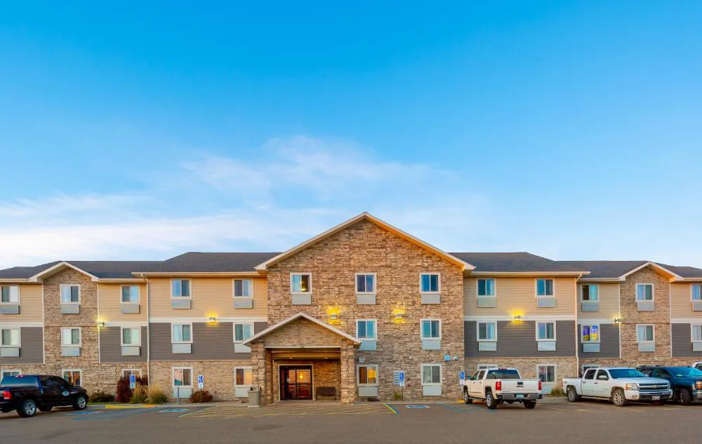 My Place Hotel - Dickinson, ND hotel hero