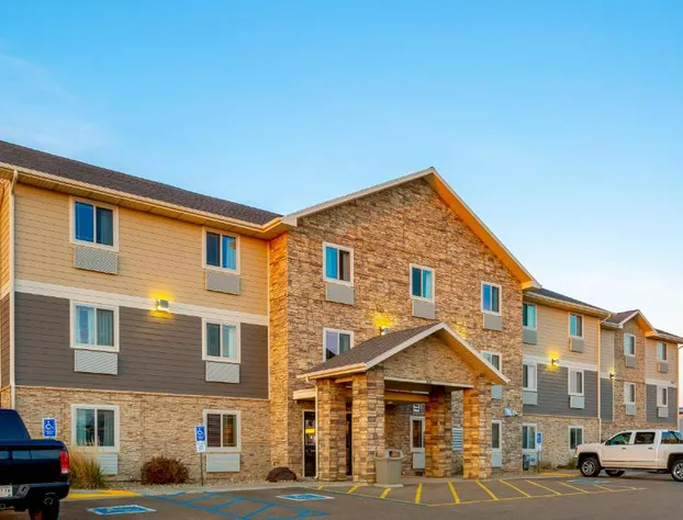 My Place Hotel - Dickinson, ND hotel detail image 1