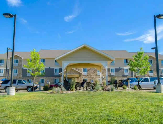 My Place Hotel - Dickinson, ND hotel detail image 2