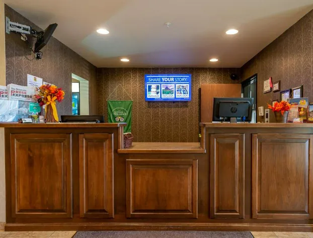 My Place Hotel - Dickinson, ND hotel detail image 3