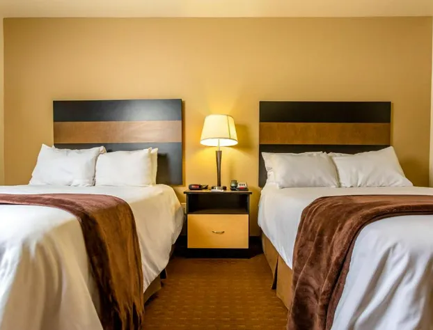 My Place Hotel - Dickinson, ND hotel detail image 4