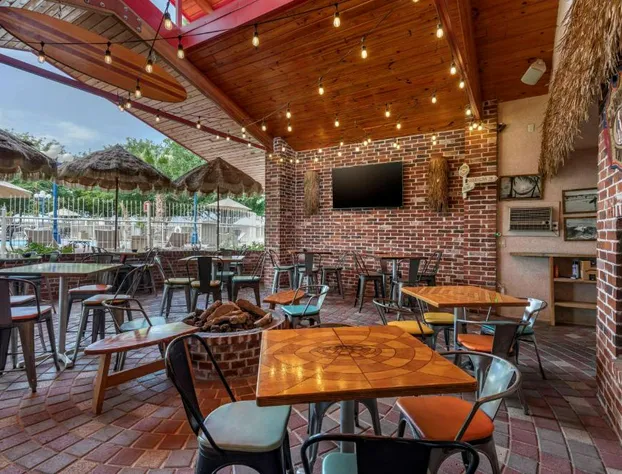 Best Western Swiss Clock Inn hotel detail image 3