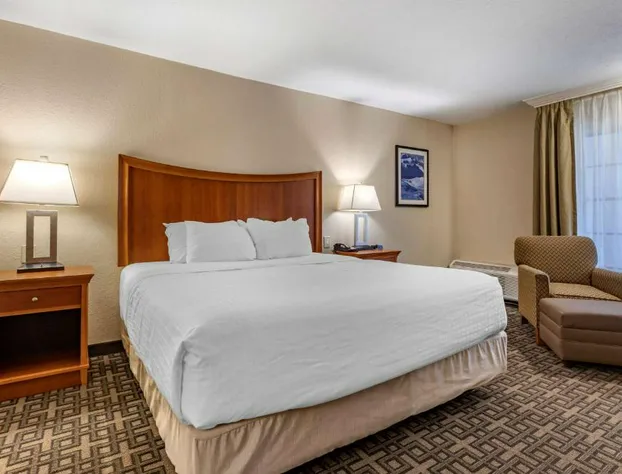 Best Western Swiss Clock Inn hotel detail image 4