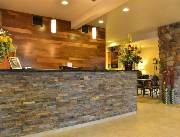 Best Western Swiss Clock Inn hotel detail image 2