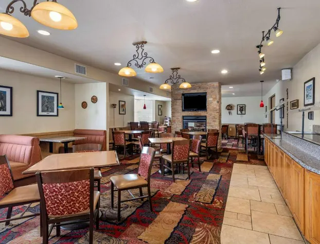 Best Western Swiss Clock Inn hotel detail image 3