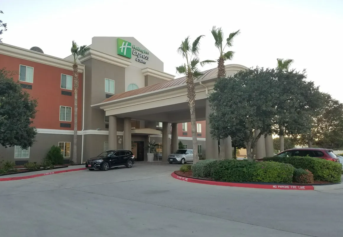 Holiday Inn Express & Suites Rio Grand by IHG hotel hero
