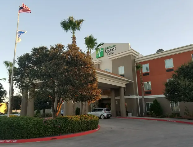 Holiday Inn Express & Suites Rio Grand by IHG hotel detail image 1