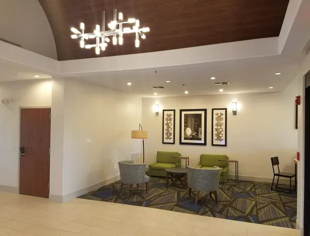 Holiday Inn Express & Suites Rio Grand by IHG hotel detail image 2