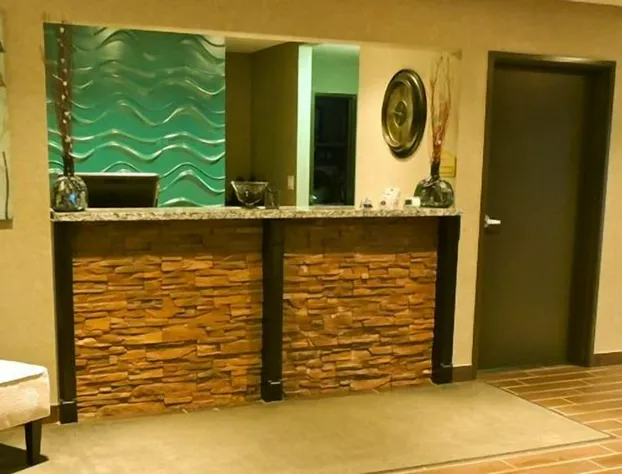 Stoughton Western Star Inn & Suites hotel detail image 1