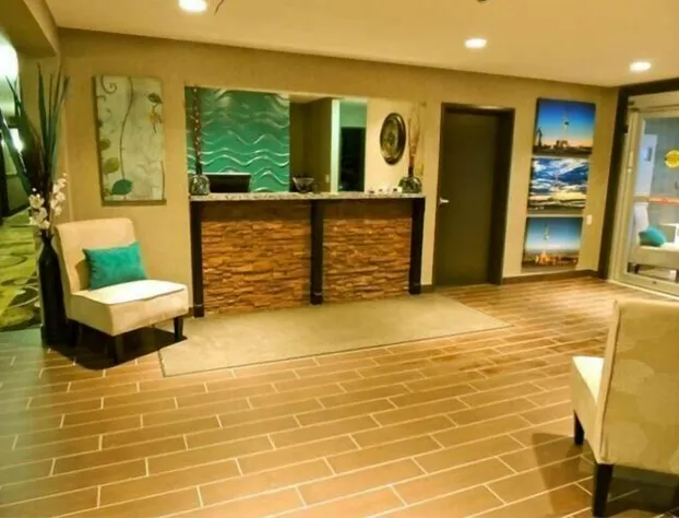 Stoughton Western Star Inn & Suites hotel detail image 2