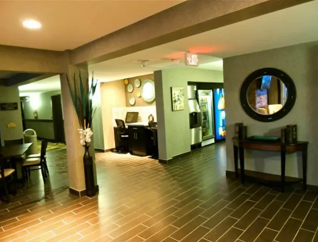 Stoughton Western Star Inn & Suites hotel detail image 3