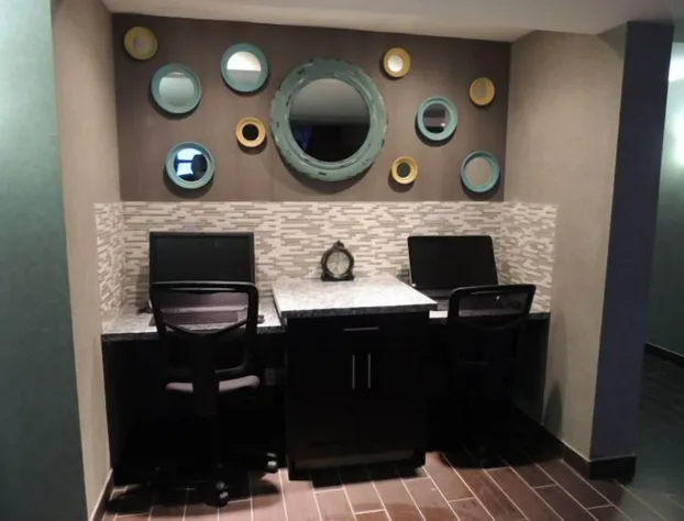 Stoughton Western Star Inn & Suites hotel detail image 4