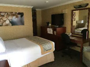 Best Western Voyageur Place Hotel hotel detail image 3