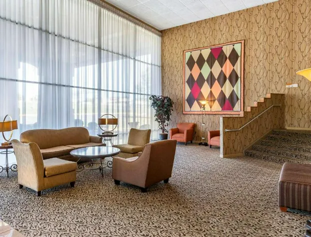 Quality Inn & Suites - Greensboro-High Point hotel detail image 4