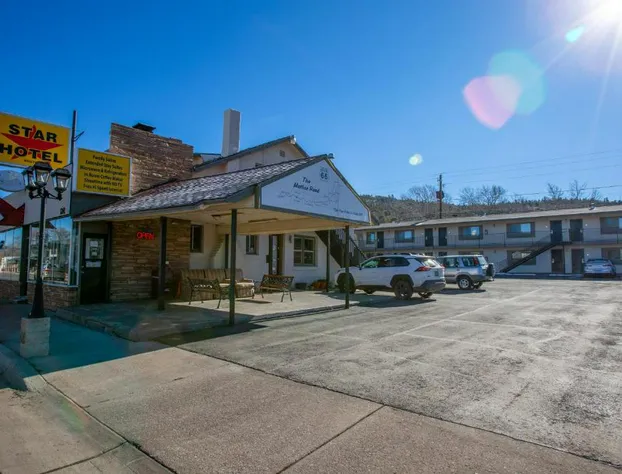 Star Hotel Route 66 Grand Canyon hotel detail image 1