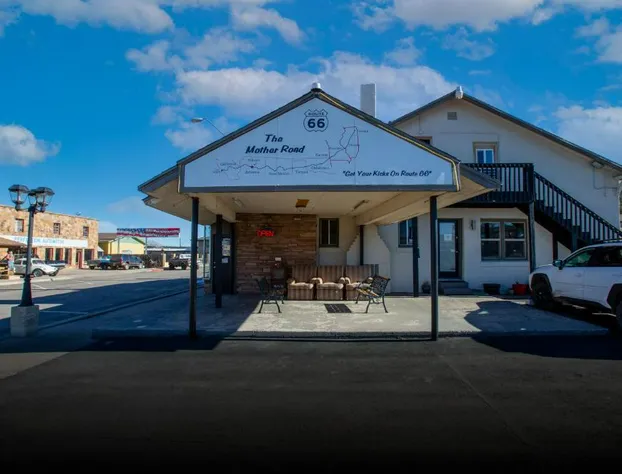 Star Hotel Route 66 Grand Canyon hotel detail image 2