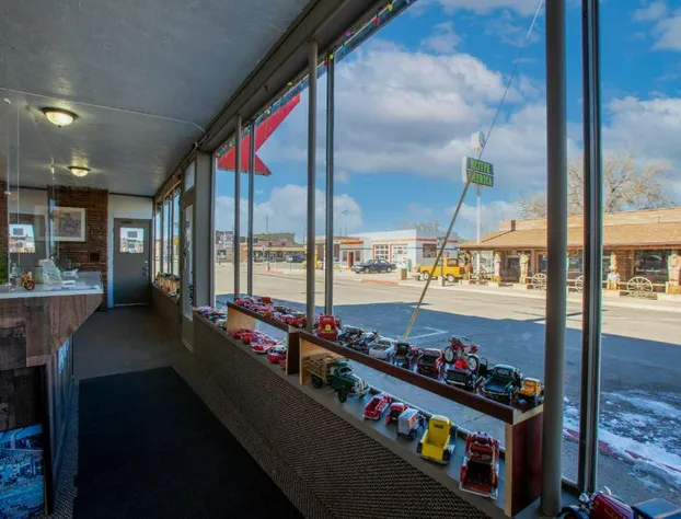 Star Hotel Route 66 Grand Canyon hotel detail image 3