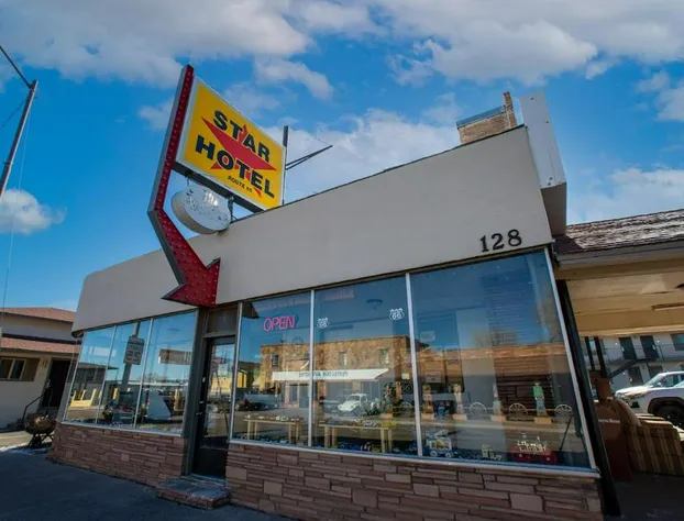 Star Hotel Route 66 Grand Canyon hotel detail image 4