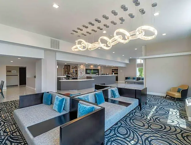 Clarion Inn Auburn Seattle hotel detail image 1