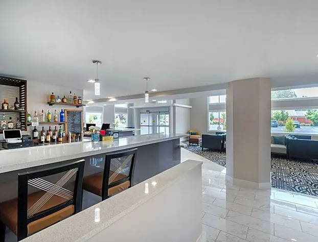 Clarion Inn Auburn Seattle hotel detail image 2