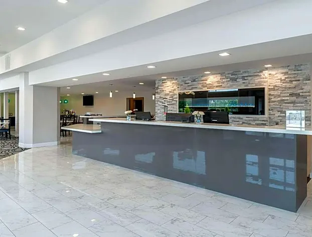 Clarion Inn Auburn Seattle hotel detail image 3