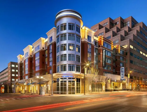 Residence Inn Ann Arbor Downtown hotel detail image 3