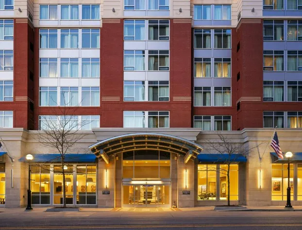 Residence Inn Ann Arbor Downtown hotel detail image 4