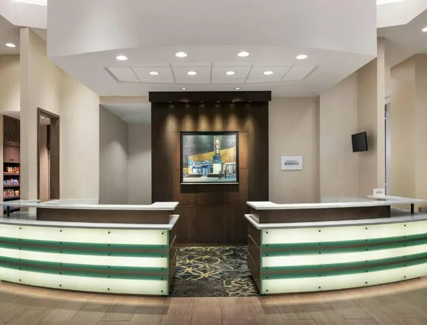 Residence Inn Ann Arbor Downtown hotel detail image 4