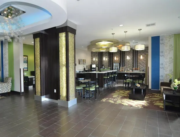 Quality Inn & Suites Kenedy - Karnes City hotel detail image 4