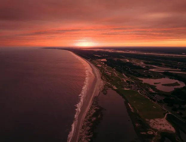 Kiawah Island Golf Resort - Villas hotel detail image 1