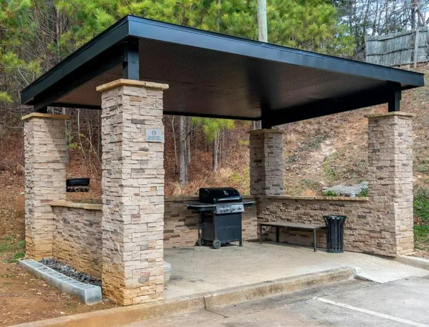 Comfort Inn & Suites Cartersville - Emerson Lake Point hotel detail image 3