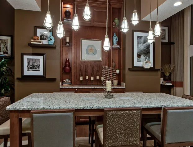 Hampton Inn Myrtle Beach Broadway at the Beach hotel detail image 2